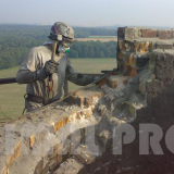 usługi alpinistyczne