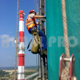 usługi alpinistyczne