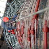 usługi alpinistyczne