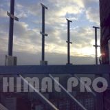 usługi alpinistyczne