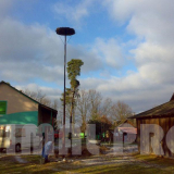 usługi alpinistyczne