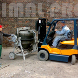 usługi alpinistyczne