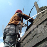 usługi alpinistyczne