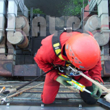 usługi alpinistyczne