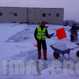 usługi alpinistyczne