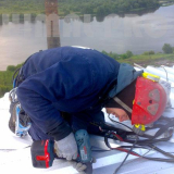 usługi alpinistyczne