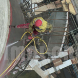 usługi alpinistyczne