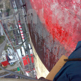 usługi alpinistyczne