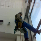 usługi alpinistyczne