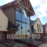 usługi alpinistyczne