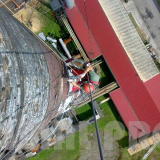 usługi alpinistyczne