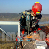 usługi alpinistyczne